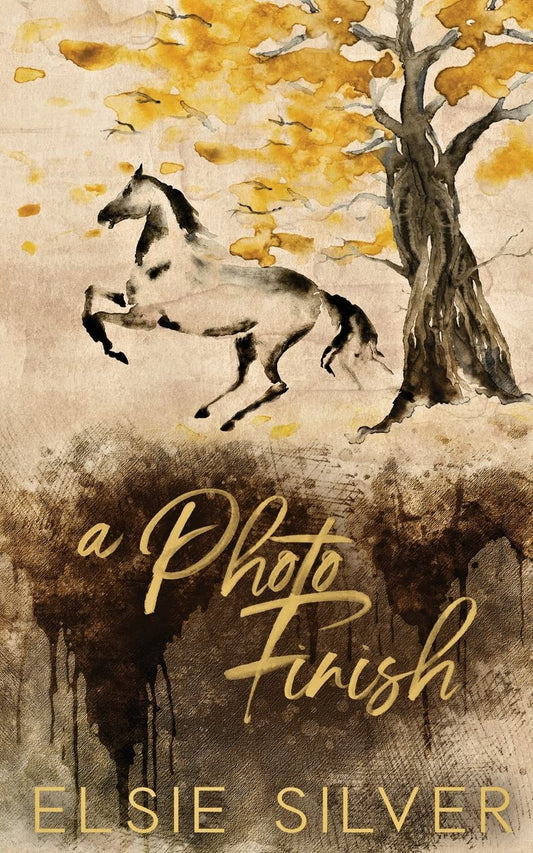 A Photo Finish (Special Edition) (Gold Rush Ranch #2) - TX Corrections Bookstore