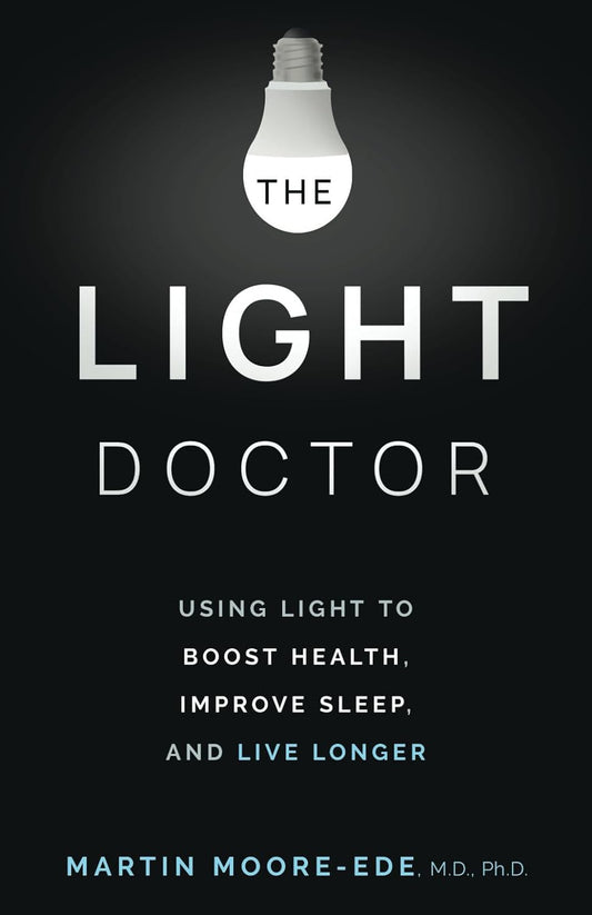 The Light Doctor - TX Corrections Bookstore