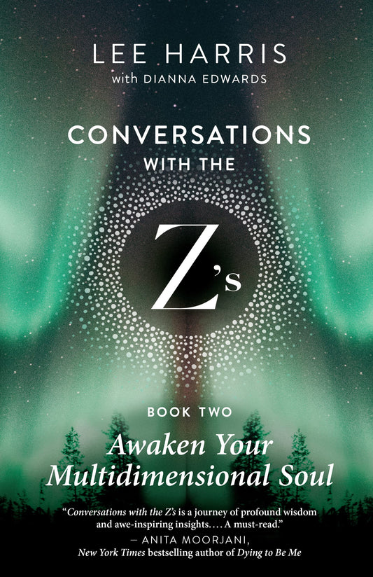 Awaken Your Multidimensional Soul - TX Corrections Bookstore