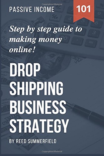 Dropshipping Business Strategy - TX Corrections Bookstore