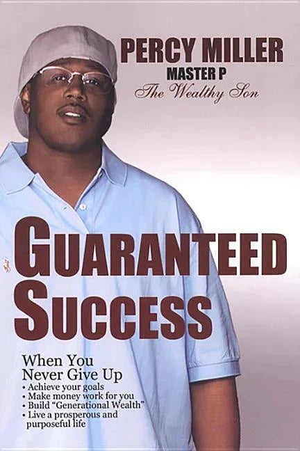 Guaranteed Success - - TX Corrections Bookstore