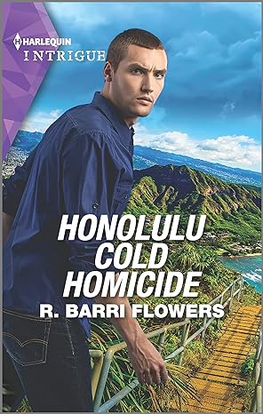 Honolulu Cold Homicide (Original) (Hawaii CI #3) - TX Corrections Bookstore