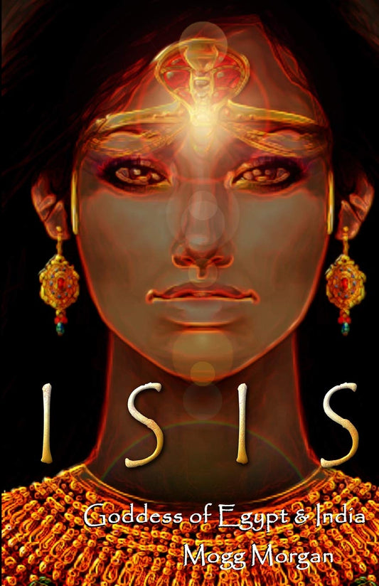 Isis: Goddess of Egypt & India - TX Corrections Bookstore