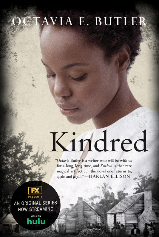 Kindred - TX Corrections Bookstore