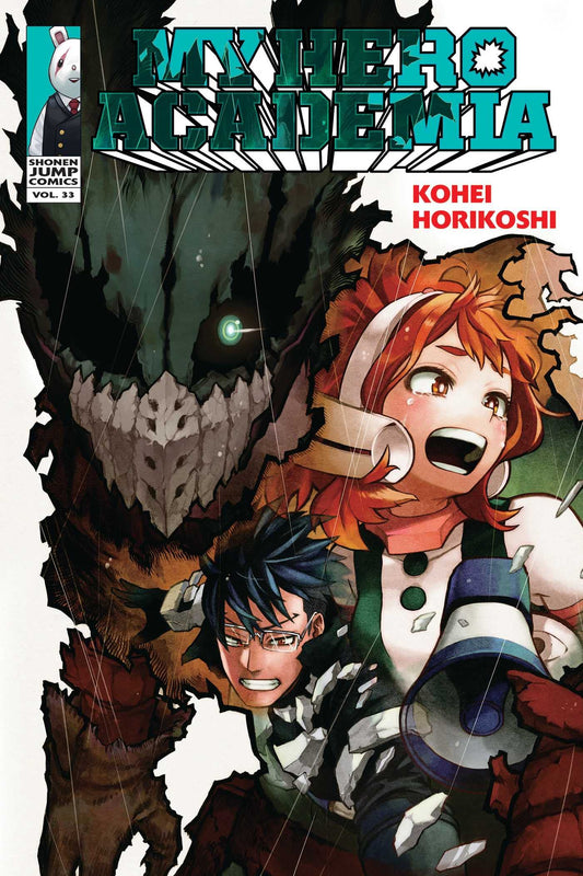 My Hero Academia - TX Corrections Bookstore