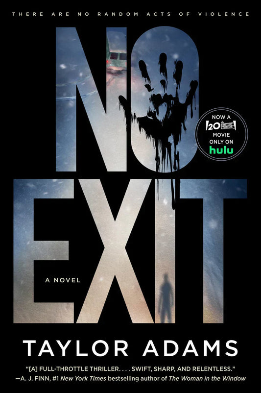 No Exit [Tv Tie-In] - - TX Corrections Bookstore