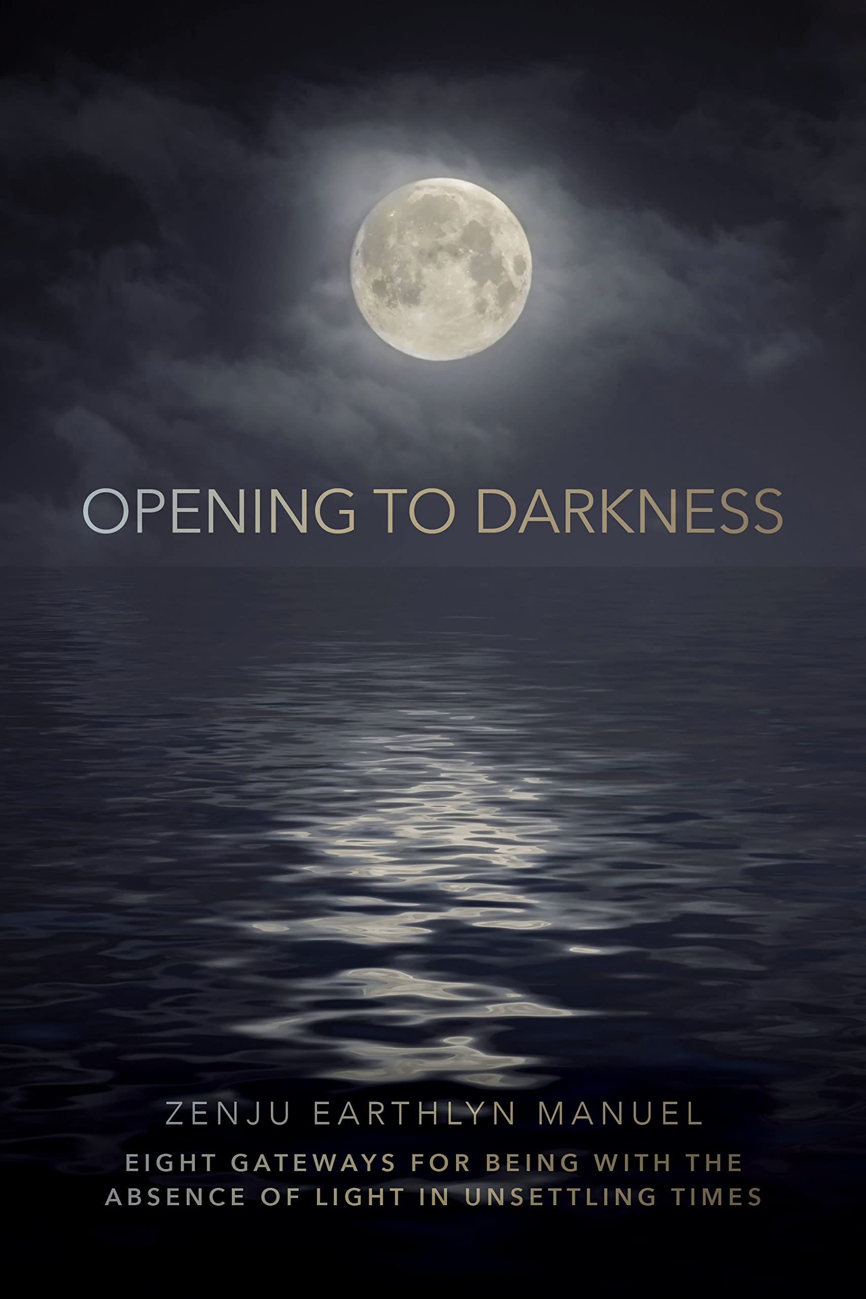 Opening to Darkness - TX Corrections Bookstore