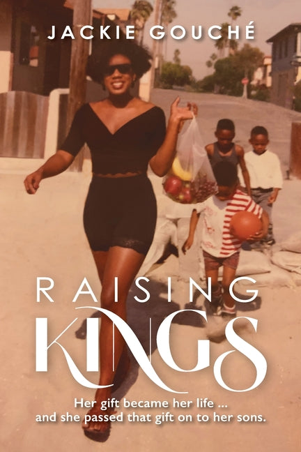 Raising Kings - TX Corrections Bookstore 