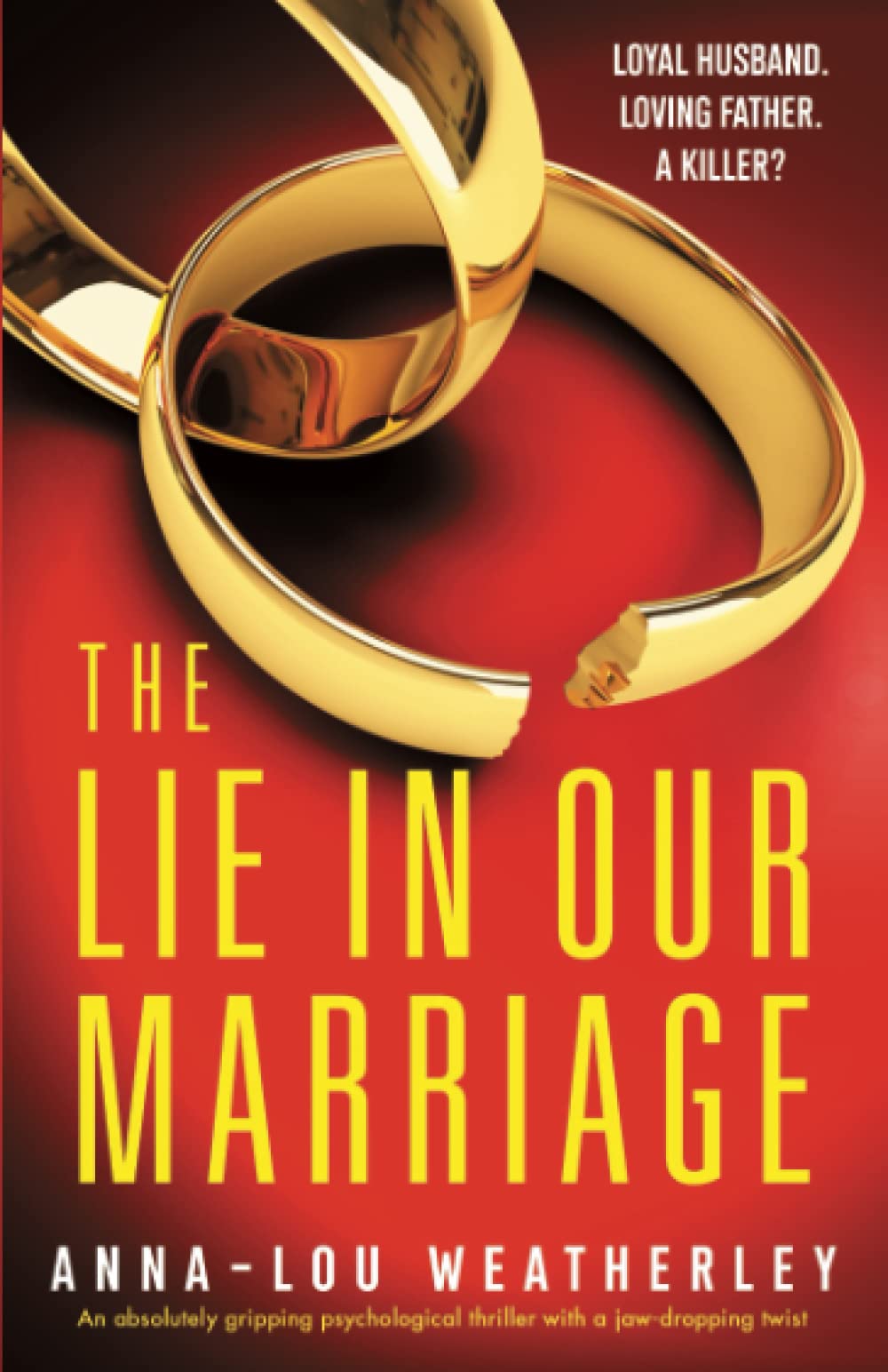 The Lie in Our Marriage - TX Corrections Bookstore