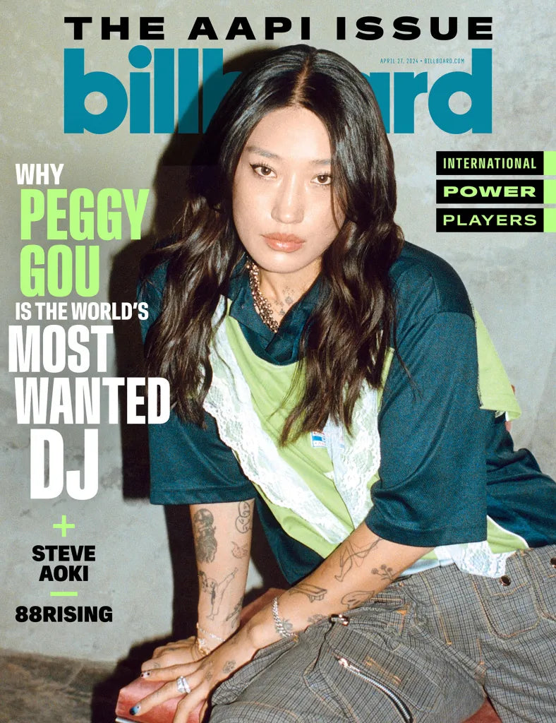 Billboard Magazine