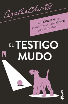 El Testigo Mudo by Christie, Agatha