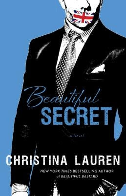 Beautiful Secret, 8 by Lauren, Christina - TX Corrections Bookstore