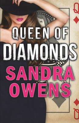 Queen of Diamonds - TX Corrections Bookstore