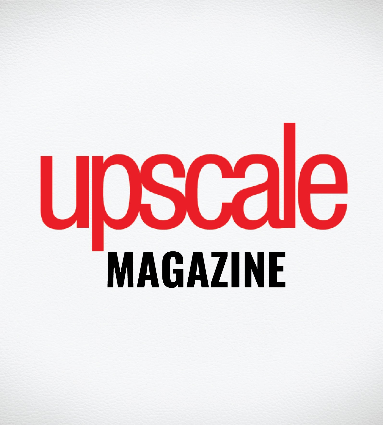 Upscale Magazine