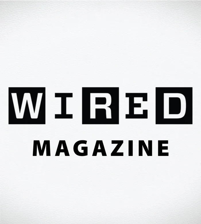 Wired Magazine