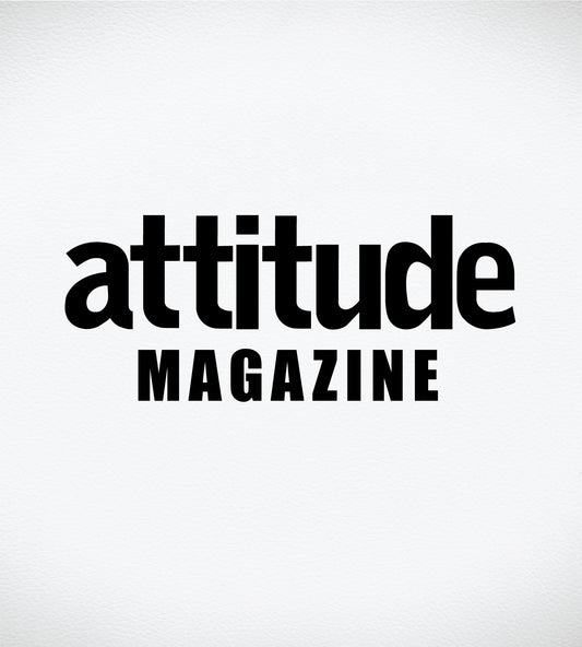 Attitude Magazine