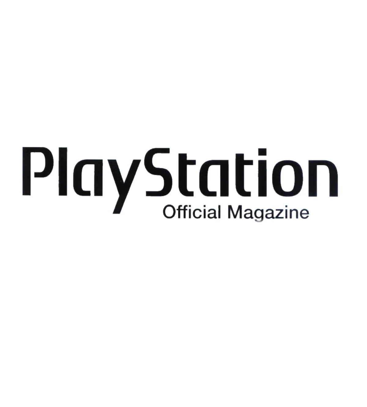 PlayStation Official Magazine