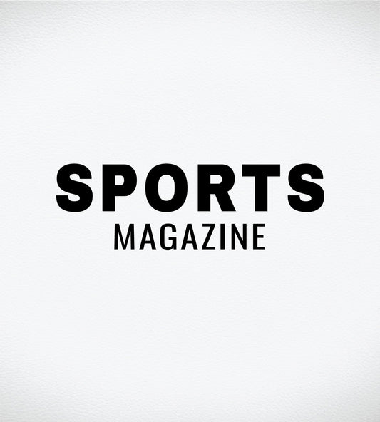 Sports Magazine