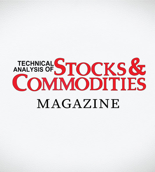 Stocks & Commodities Magazine