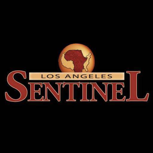 Los Angeles Sentinel 12 Months - TX Corrections Bookstore