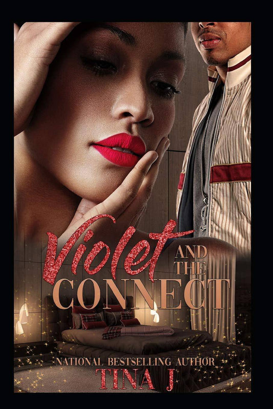 Violet & The Connect - TX Corrections Bookstore